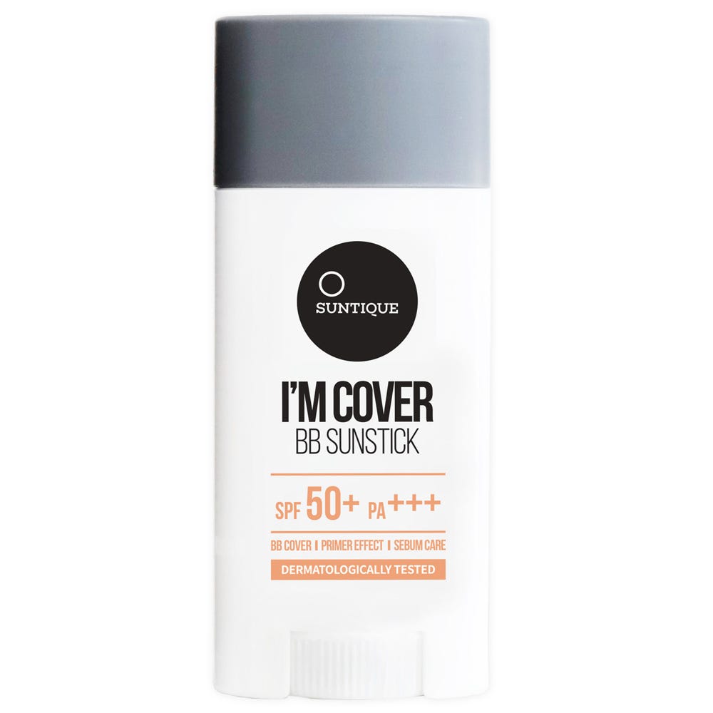 Suntique I'm Cover BB Sunstick 15 g