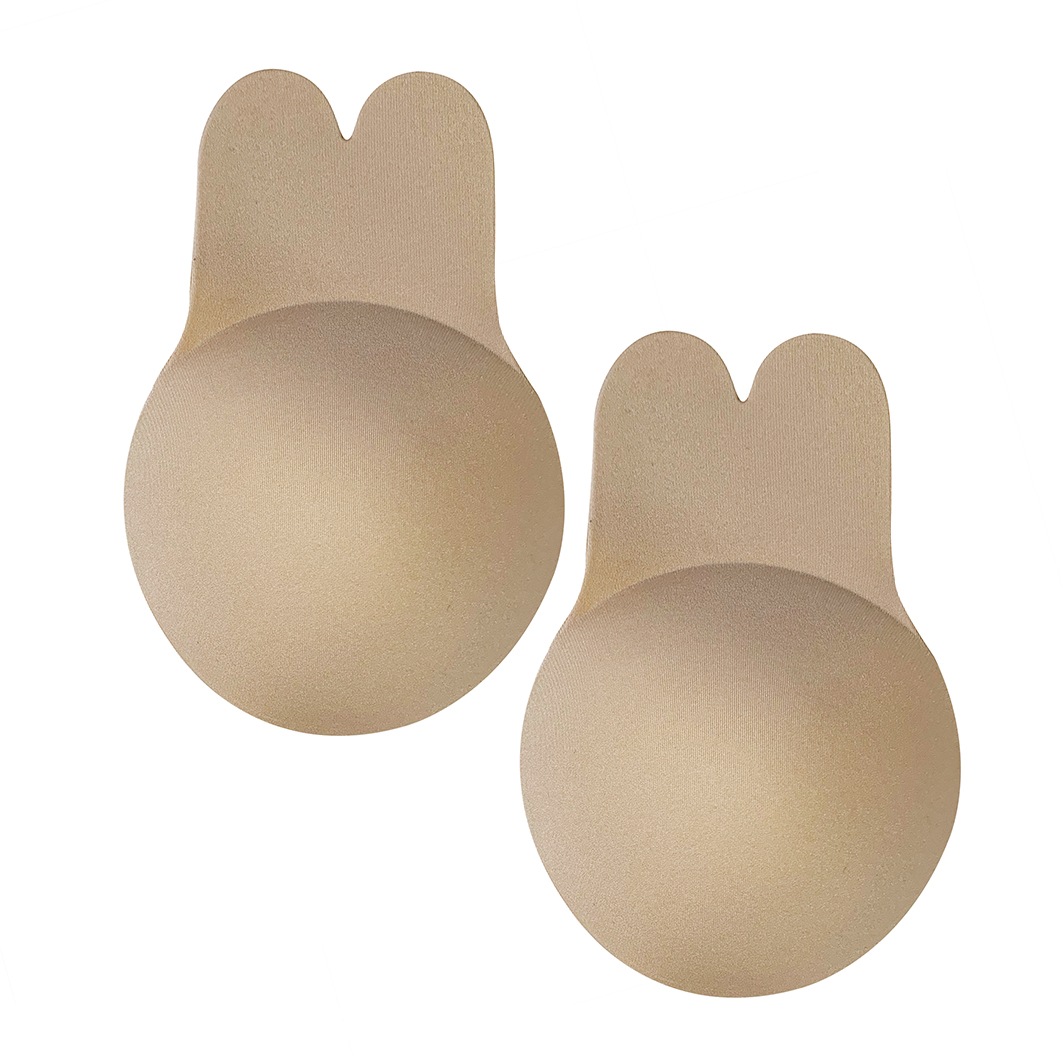 Breast Lift Covers Latte