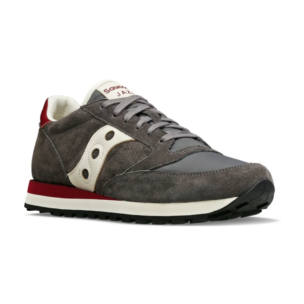 Saucony Jazz Original Premium S70787-2 / grau