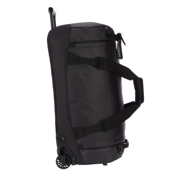 BARREL ROLLER L - Reisetasche mit Rollen