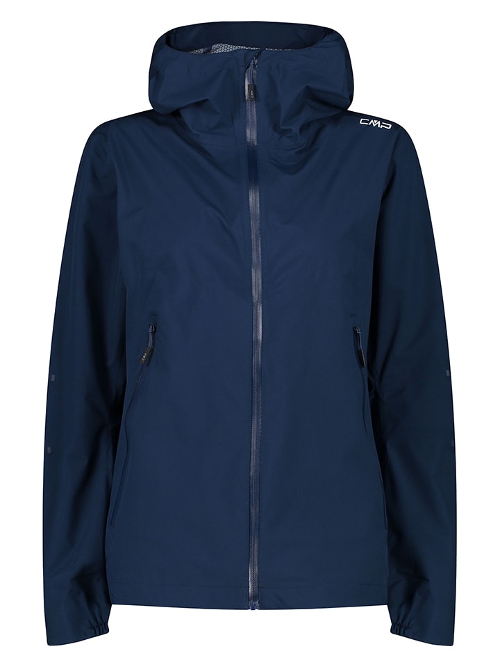 CMP Funktionsjacke in Dunkelblau günstig kaufen