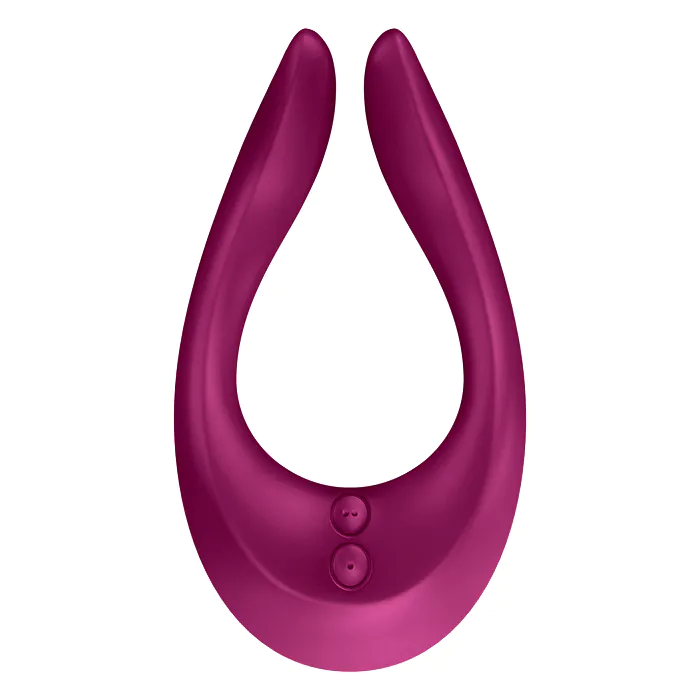 „Satisfyer“ masažuoklis „Endless Joy Pink“