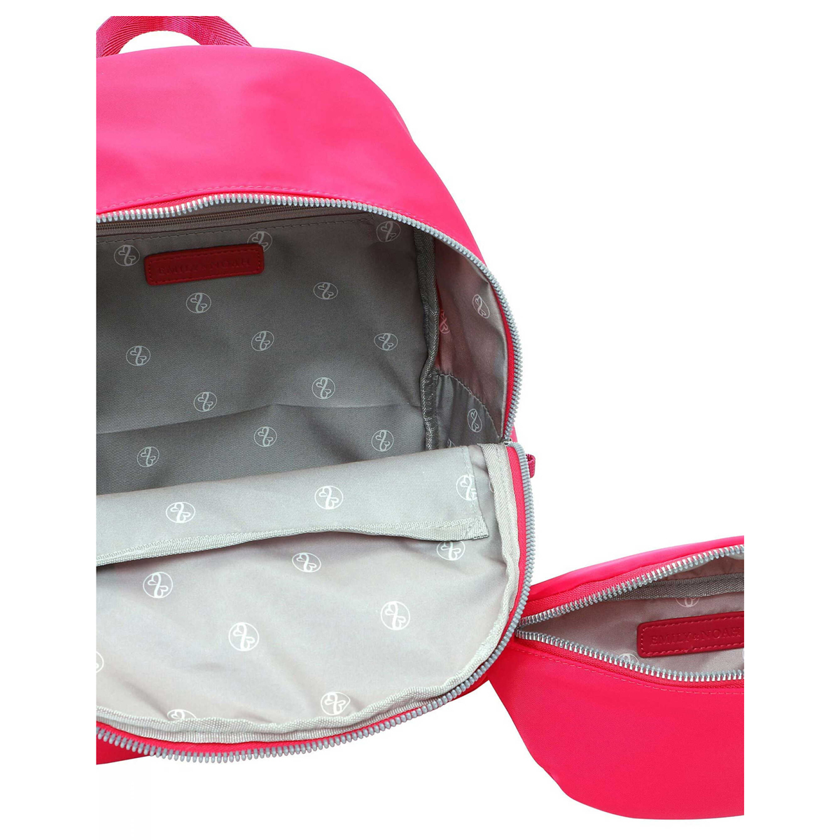 emily & noah Kate 63810 Rosa 670 pink