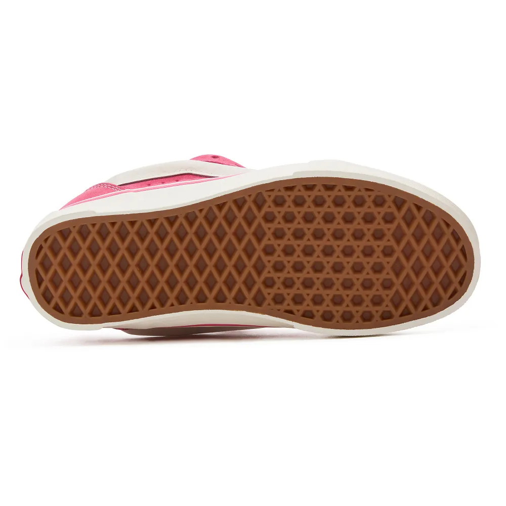 Vans Knu Skool VN0009QCBJ1 / weiss