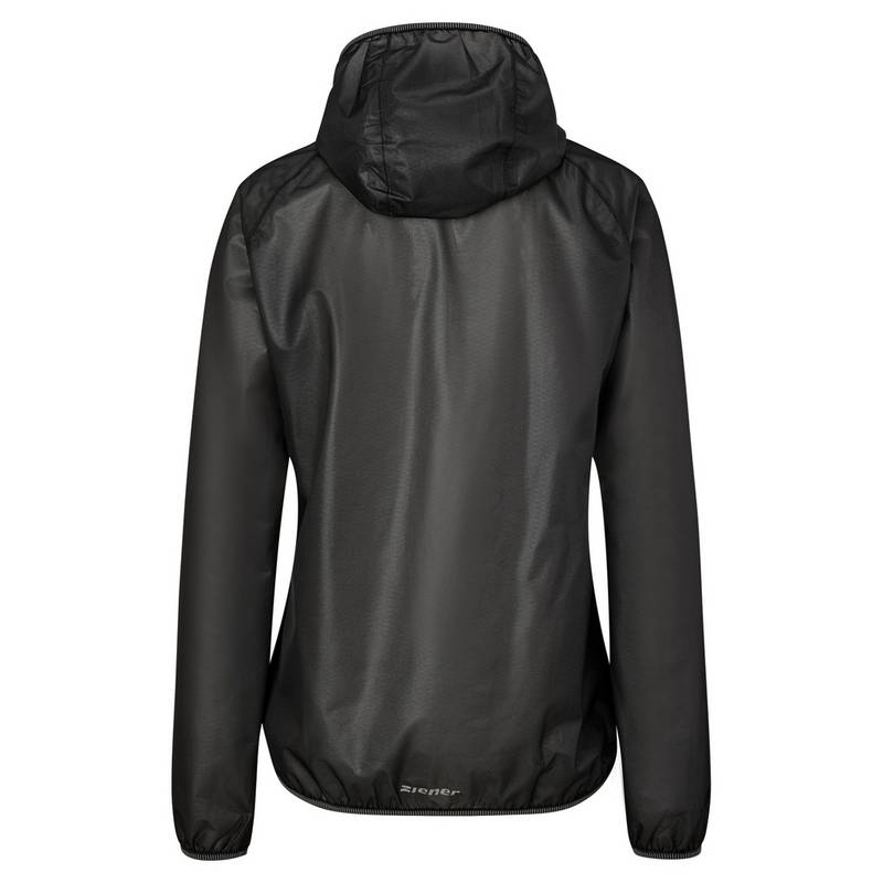 Ziener NATINA Regenjacke Damen