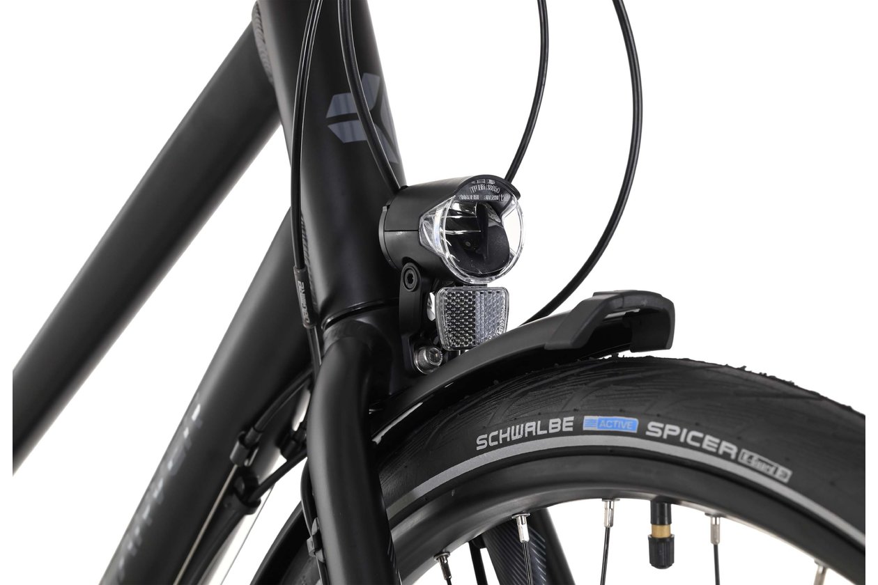 Carver Uniq Zwei - 2024 - 28 Zoll - Damen Sport