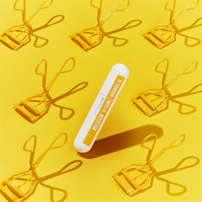 The Colossal Curl Bounce Mascara