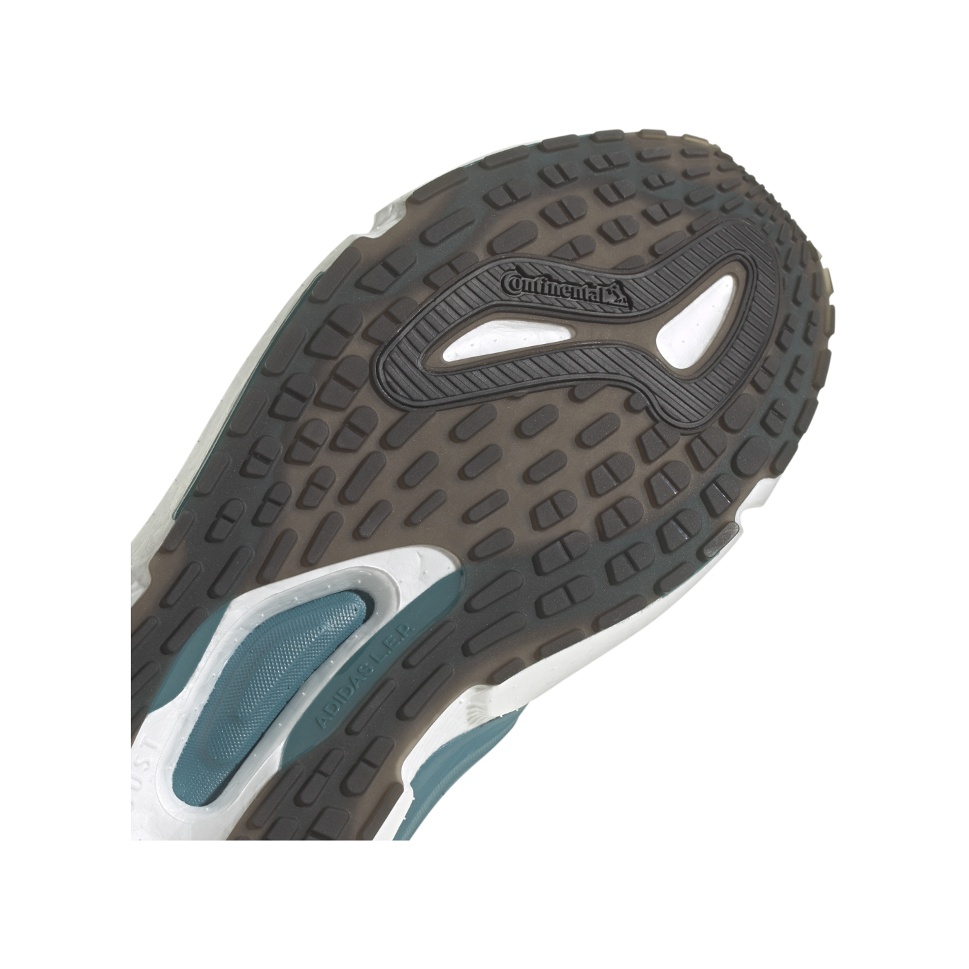 adidas Solarboost 5 Blau Türkis Laufschuh