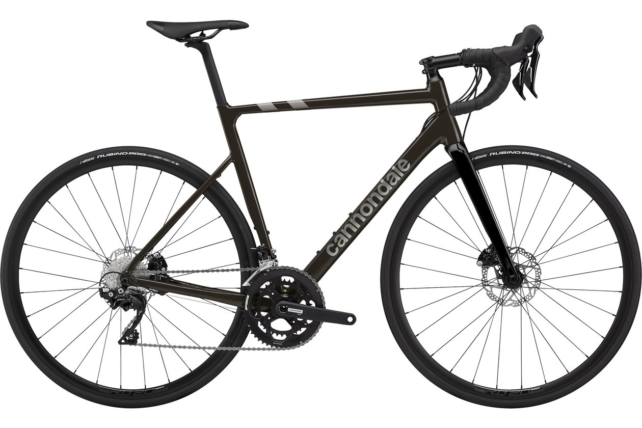 Cannondale CAAD13 Disc - 105 - 2023 - 28 Zoll - Diamant