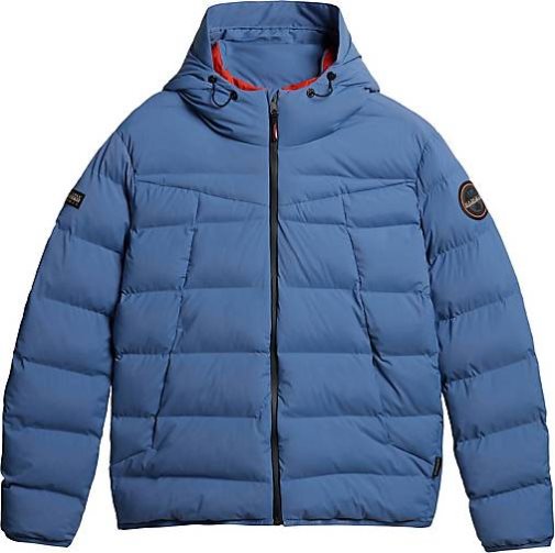 Napapijri Herren Jacke NEWTON