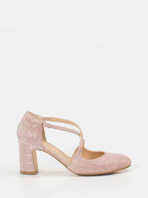 Spangenpumps-13285990001 Konstantin Starke