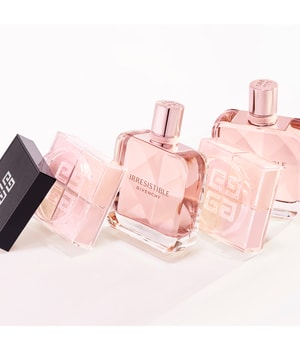 GIVENCHY Irresistible Fraiche Eau de Toilette 50 ml