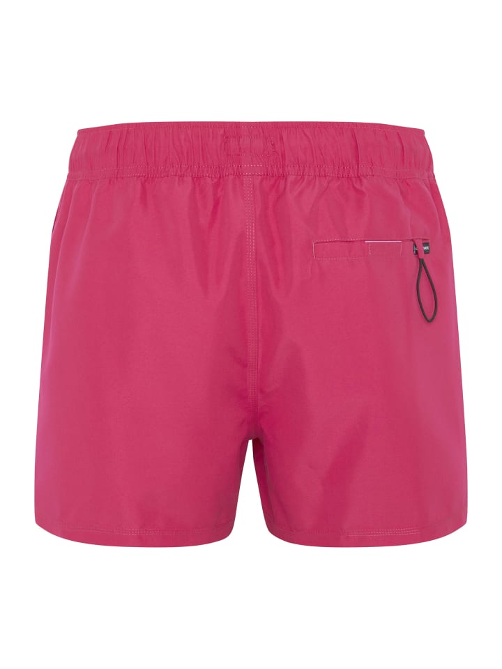 Chiemsee Badeshorts in Pink günstig kaufen XL