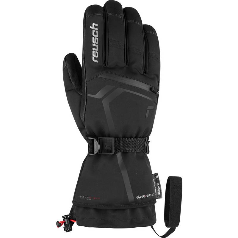 Reusch Down Spirit Fingerhandschuhe