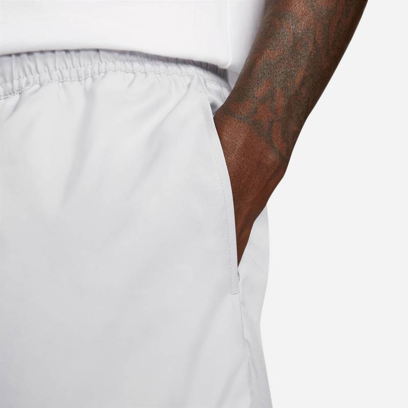 Nike NSW Essentials Lined Flow Shorts Herren