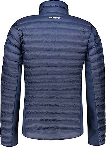 MAMMUT Herren Isolationsjacke ALBULA IN