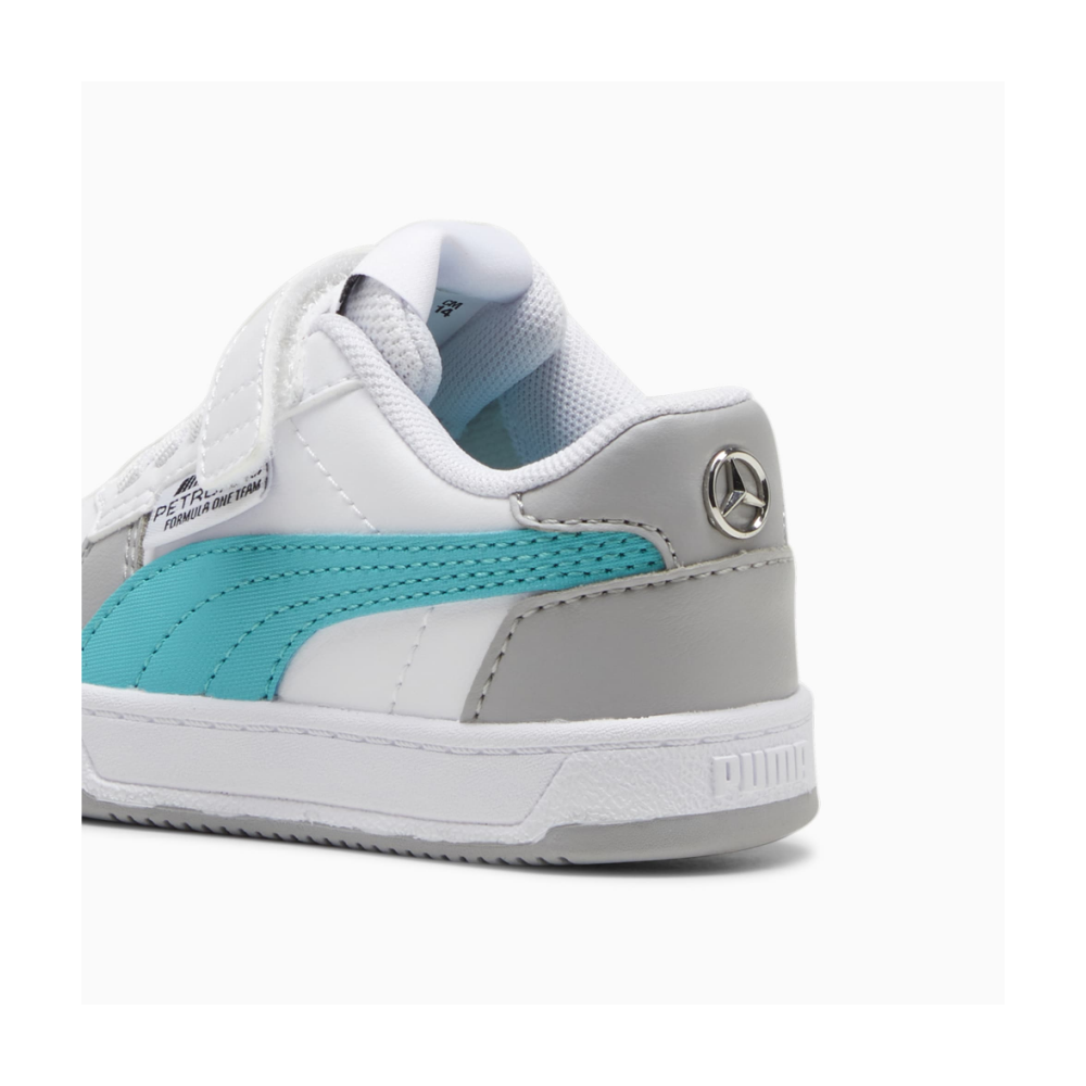 PUMA Mercedes AMG PETRONAS Caven 2.0 308248_02 / grau