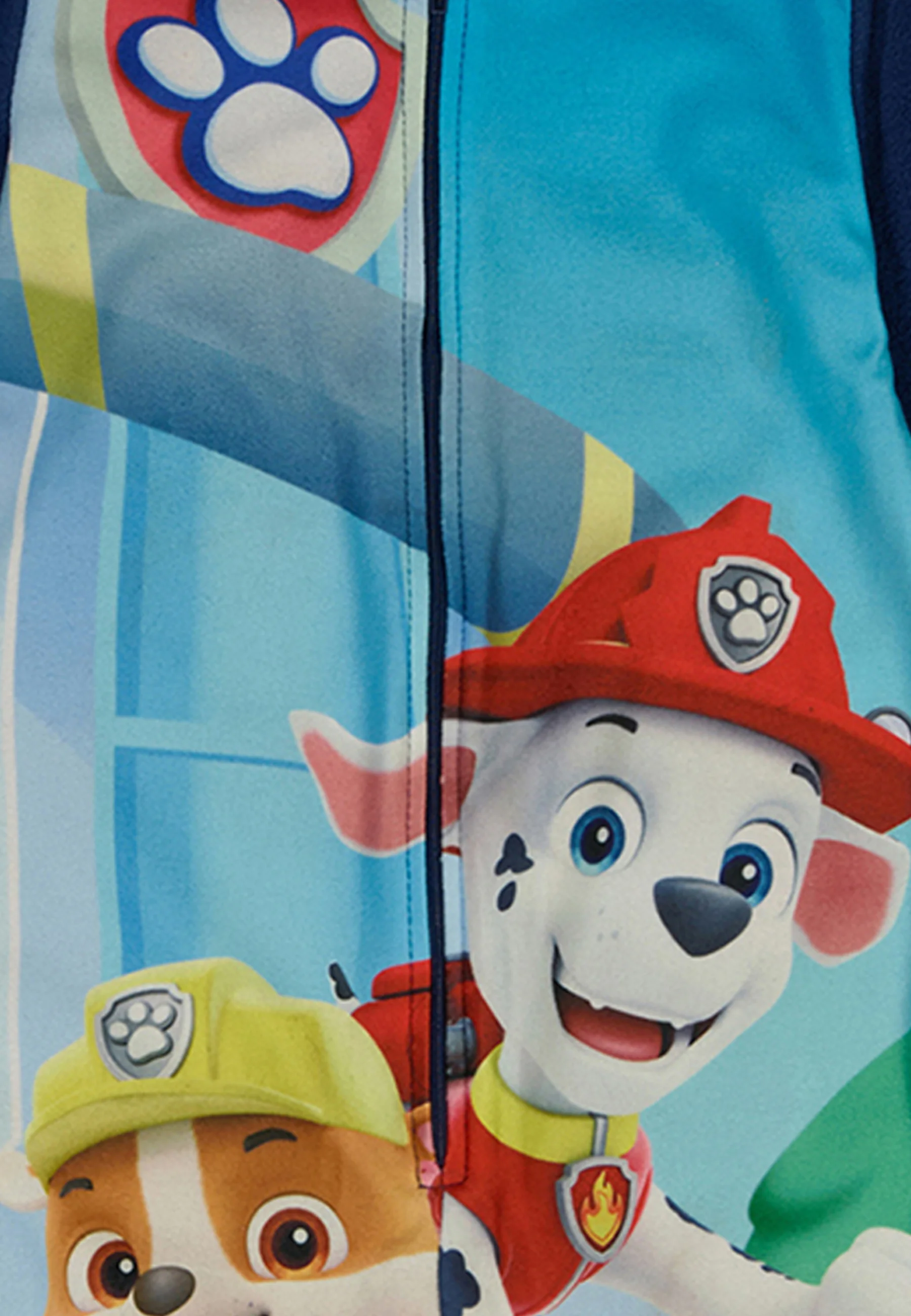 Pijamas de la Patrulla Canina