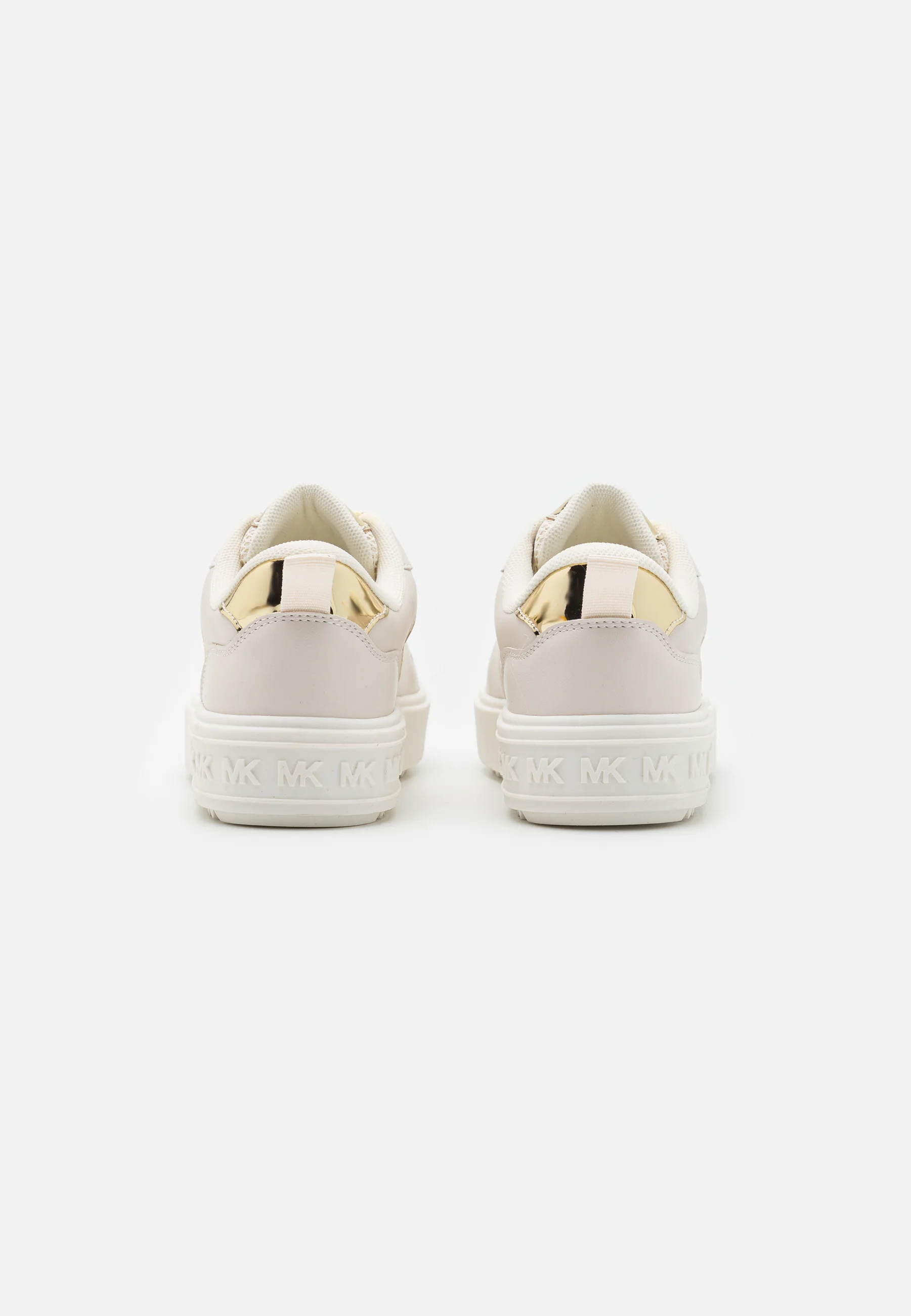Michael Kors Kids EMMET RUMI - Zapatillas bajas