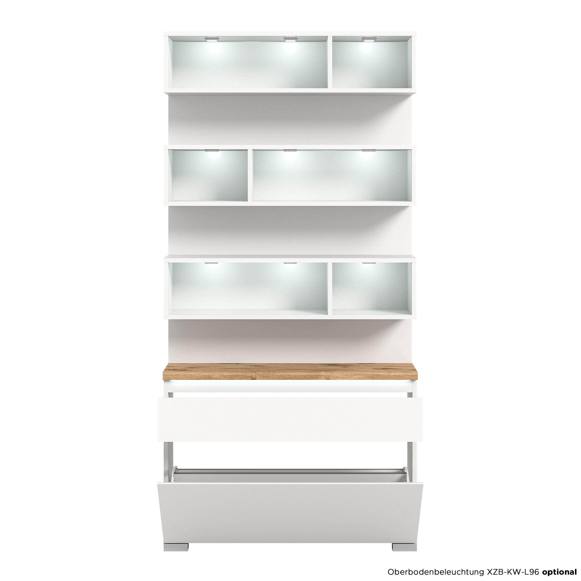 Schuhschrank