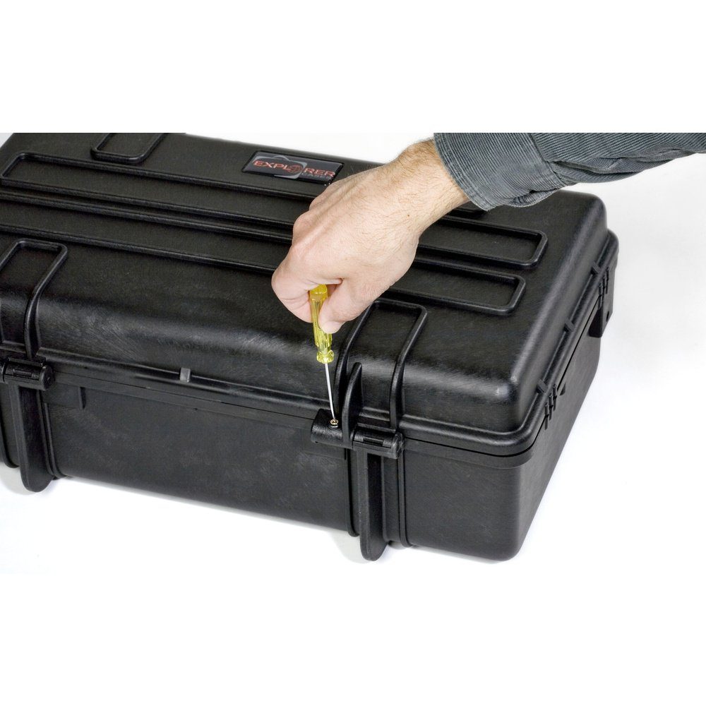 Explorer Cases Reiserucksack Explorer Cases Outdoor Koffer 31 l (L x B x H) 546 x 347 x 247 mm Sc