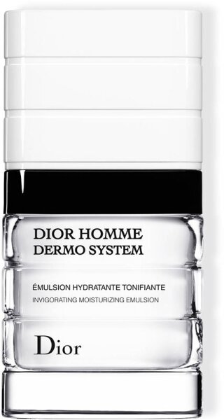 DIOR DIOR HOMME DERMO SYSTEM Invigorating Moisturizing Emulsion Gesichtsemulsion