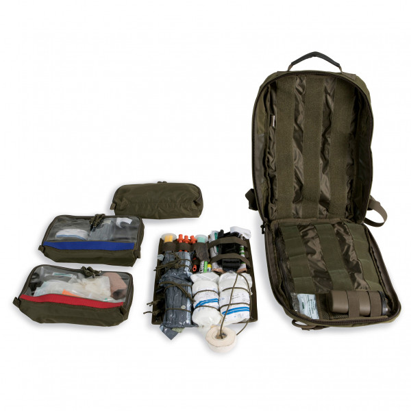 Tasmanian Tiger - TT Medic Assault Pack MKII 15 - Daypack