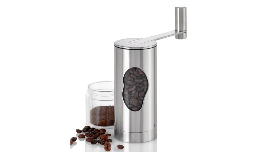 AdHoc Kaffeemühle Mrs. Bean