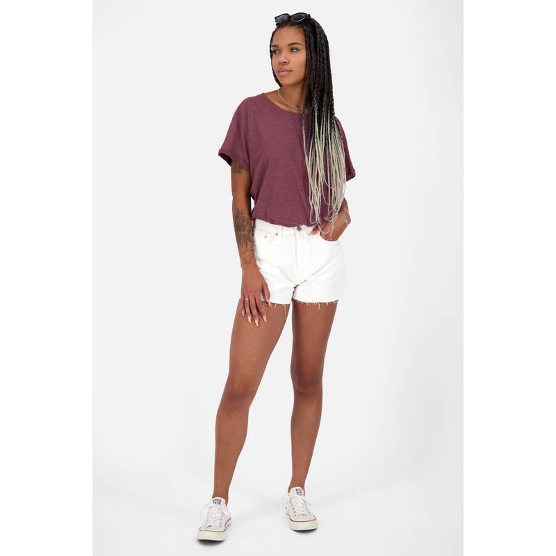 ALIFE AND KICKIN MalaikaAK A T-Shirt Damen
