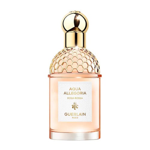 Guerlain Aqua Allegoria Rosa Rossa Refillable Eau de Toilette 125 ml