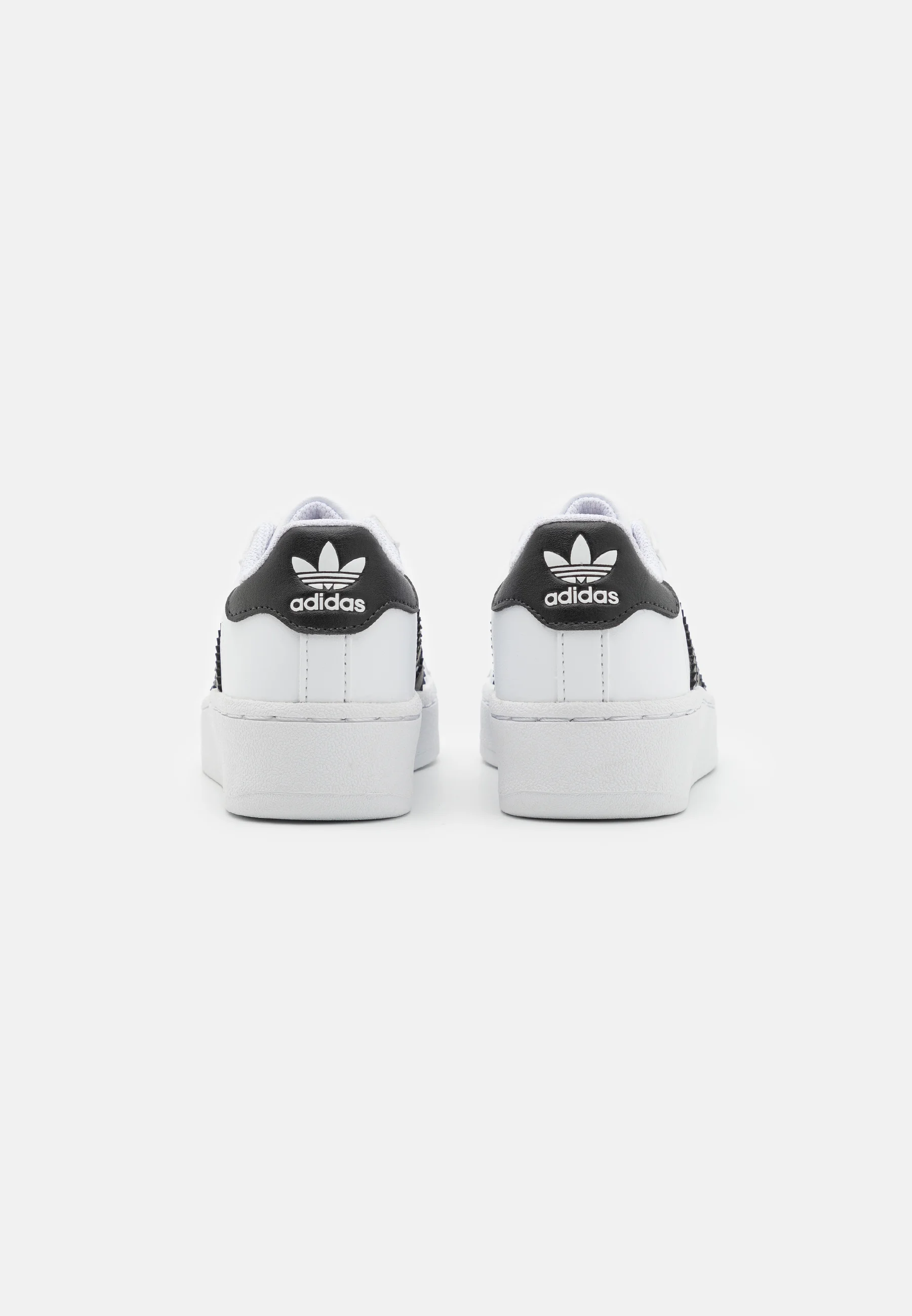adidas Originals SUPERSTAR XLG UNISEX - Zapatillas bajas