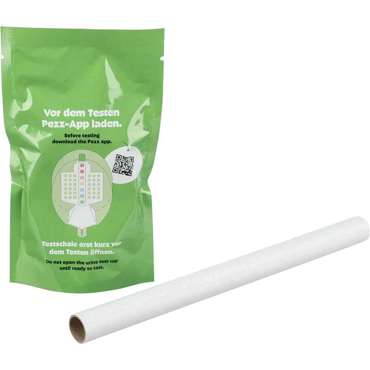 Trixie Urintest Kit für Hunde günstig kaufen bei ZooRoyal