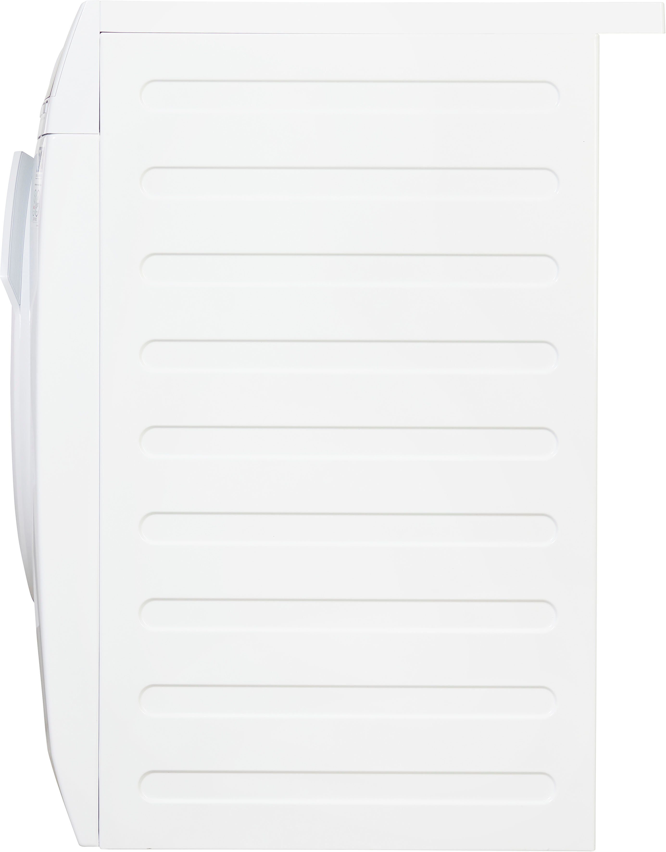 AEG Waschmaschine 6000 LR6F60400, 10 kg, 1400 U/min, ProSense® Mengenautomatik​ - spart bis 40% Zeit, Wasser und Energie
