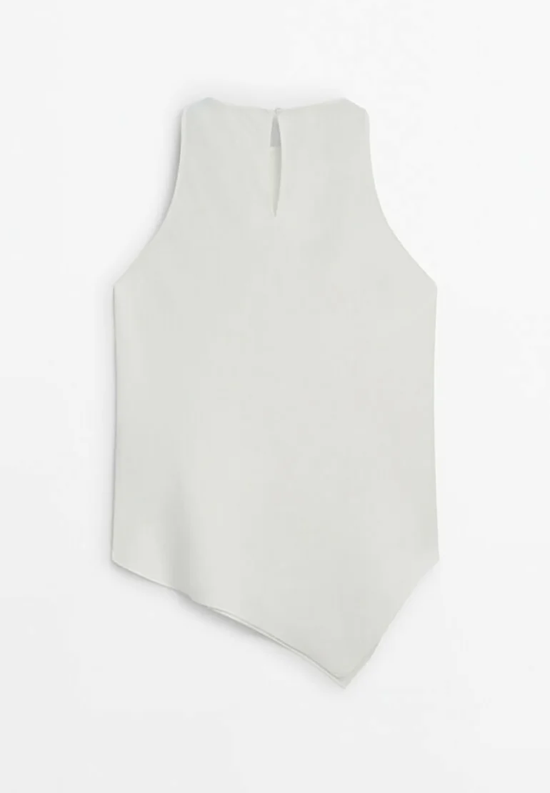 Blusa Massimo Dutti