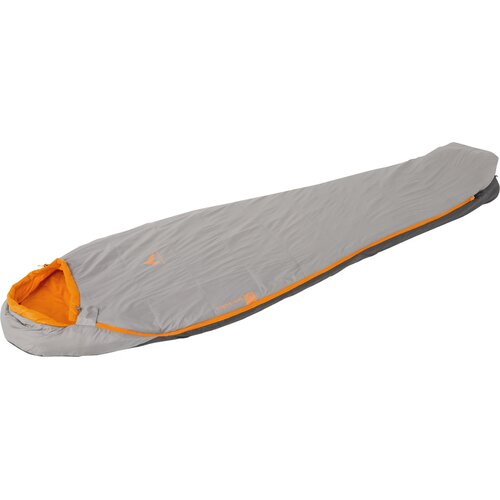 MUMIEN-SCHLAFSACK TREKKER 10