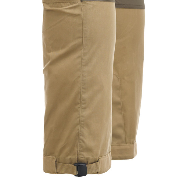 ABISKO LITE TREKKING ZIP-OFF M REG Herren - Trekkinghose