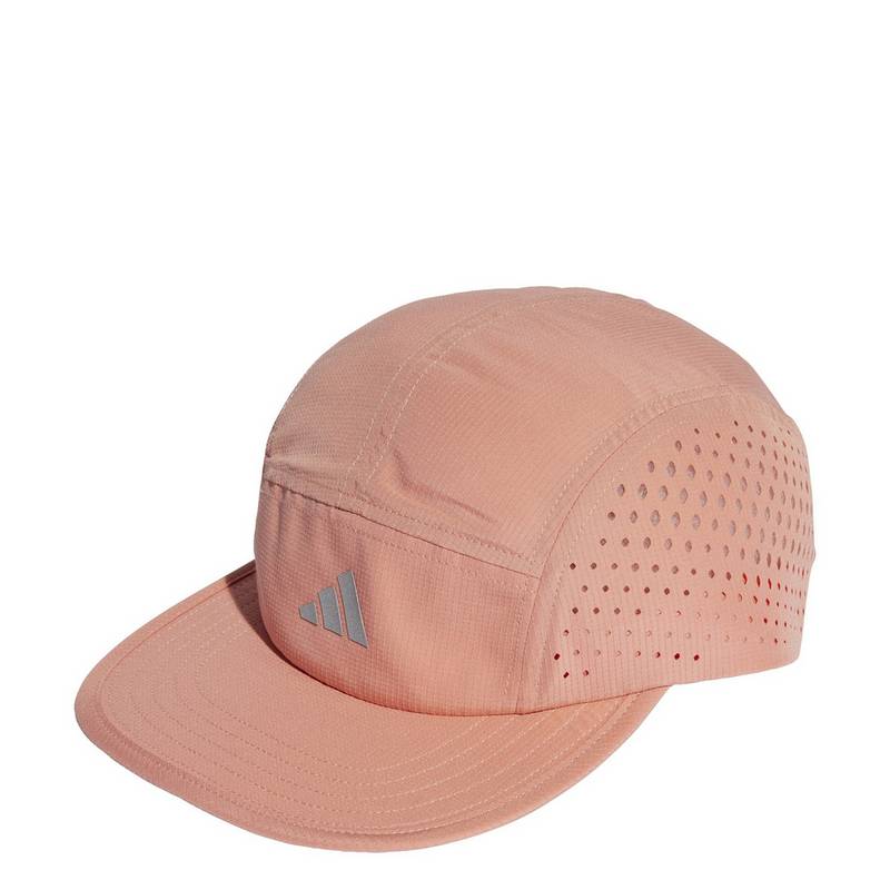 adidas Running x 4D HEAT.RDY Five-Panel Kappe Cap