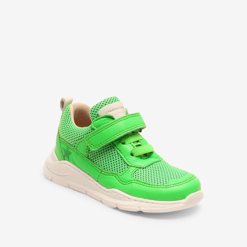 pax e neon green - Grün
