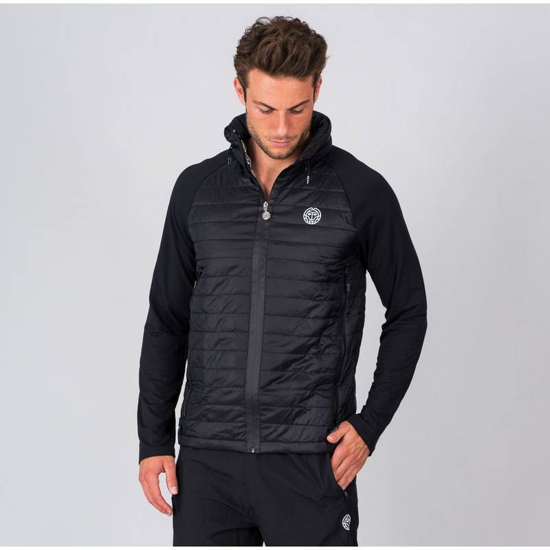 BIDI BADU Pandu Tech Down Jacket Funktionsjacke Herren