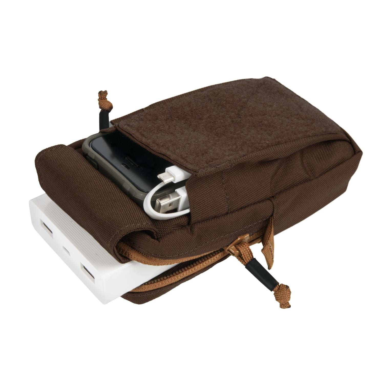 Navtel Pouch O.08 Cordura