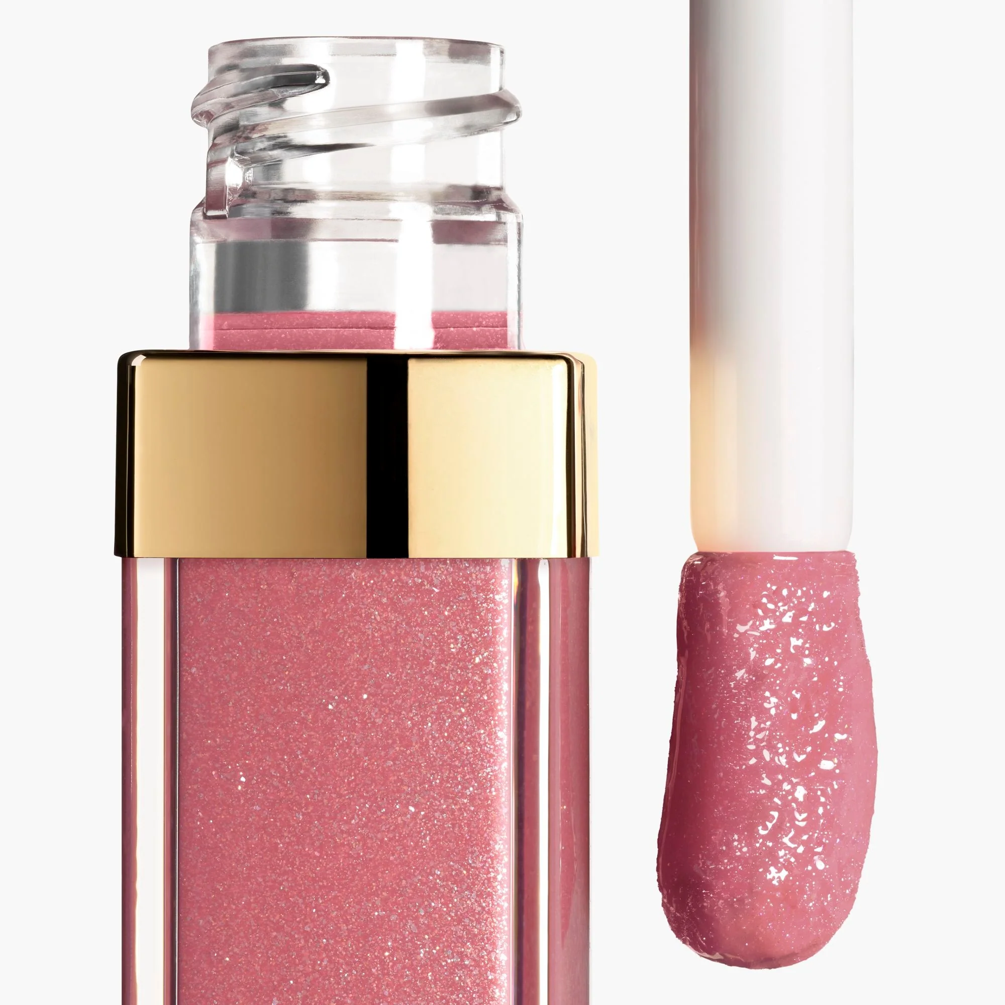 ROUGE COCO GLOSS - GEL HIDRATANTE COM BRILHO