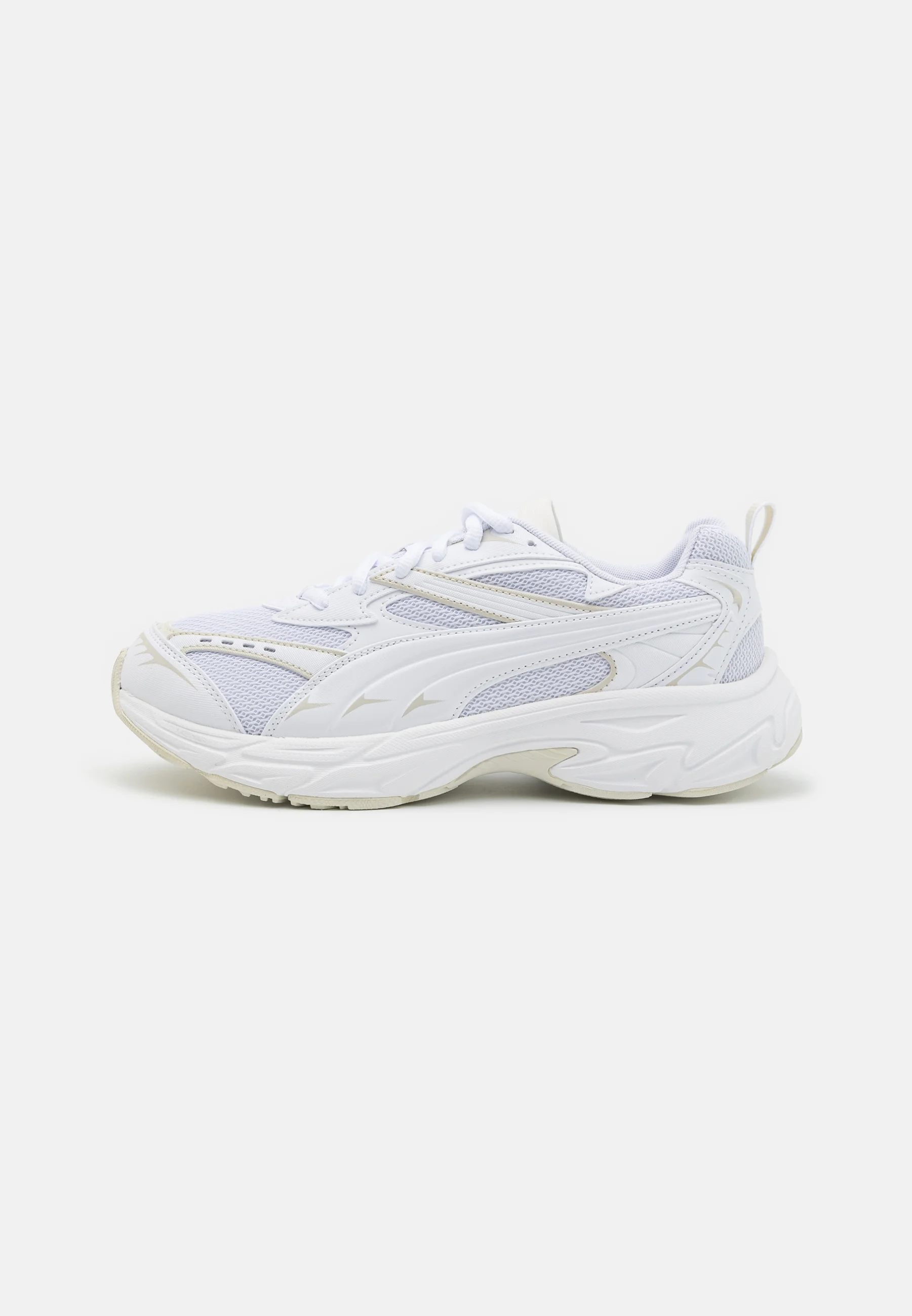 Puma MORPHIC BASE UNISEX - Zapatillas bajas