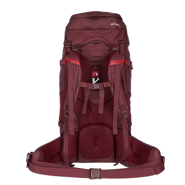 NORAS 55+10 Damen - Trekkingrucksack Damen