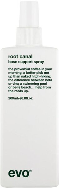 evo Volume Root Canal Volumising Spray Haarspray