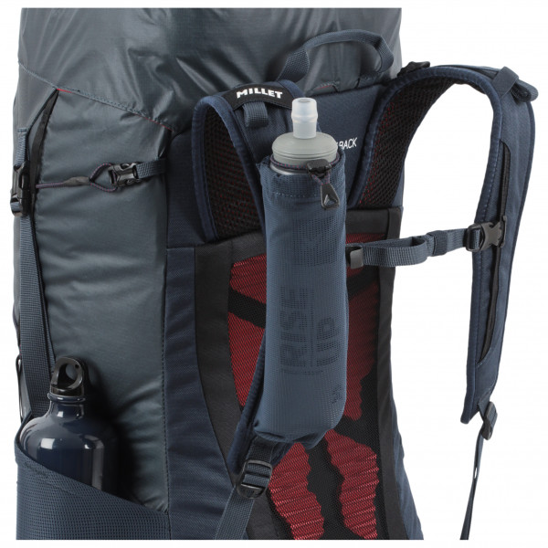 Millet - Wanaka 40 - Wanderrucksack