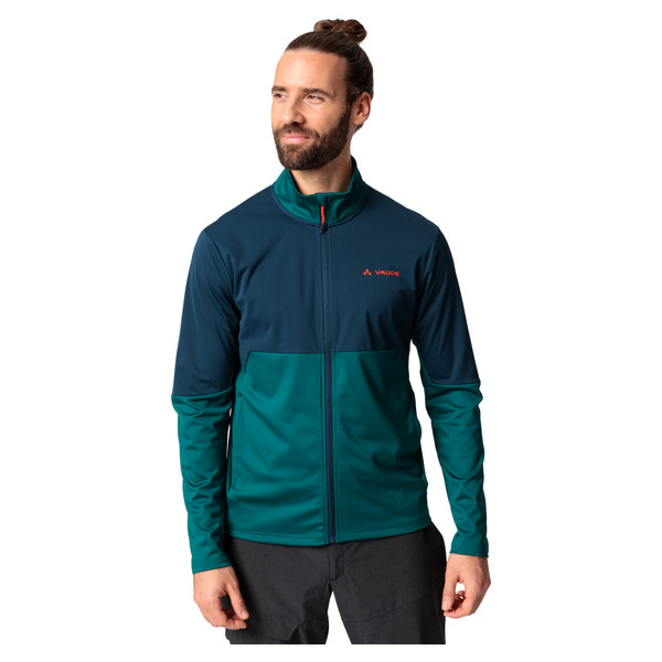 YARAS LIGHT JACKET Herren - Fahrradjacke