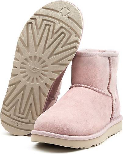 UGG Winterboot CLASSIC MINI II