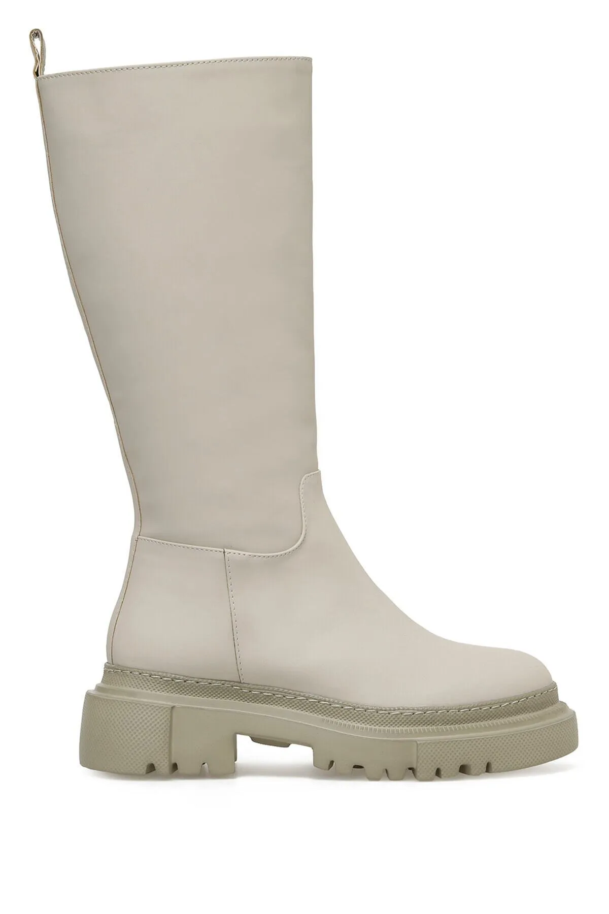 Nine West  Izzy2 2pr Beige Damenstiefel