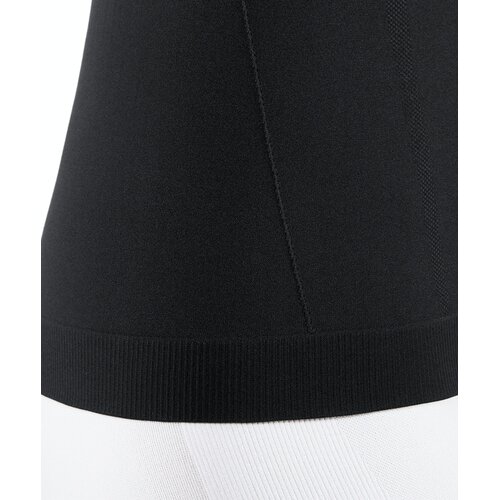 DAMEN KURZARMSHIRT WARM