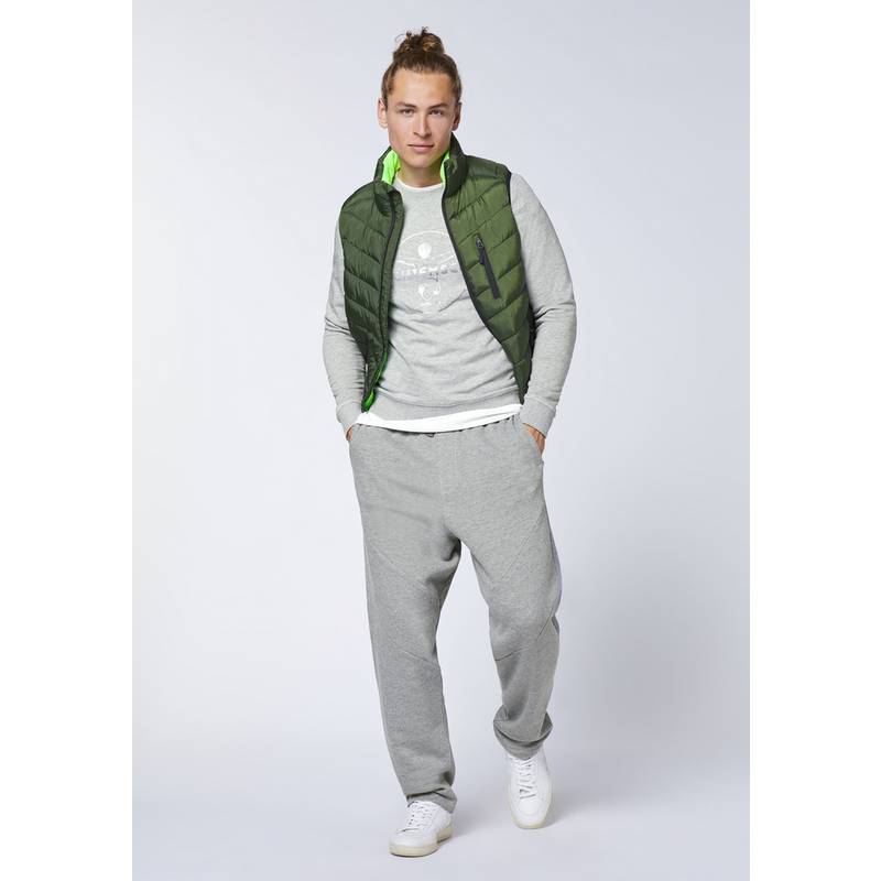 Chiemsee Sweater Sweatshirt Herren